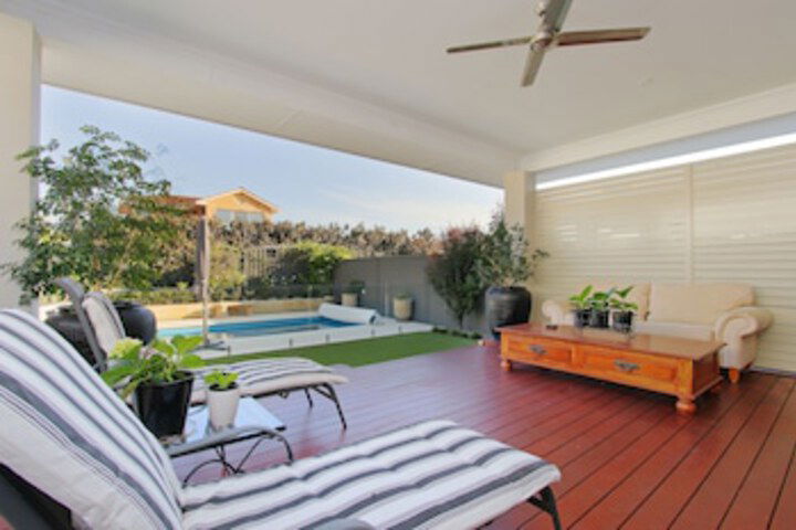 Ardross WA Surfers Paradise Gold Coast