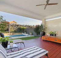 Sapphire Blue - Surfers Paradise Gold Coast