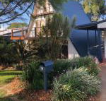 The Lake House