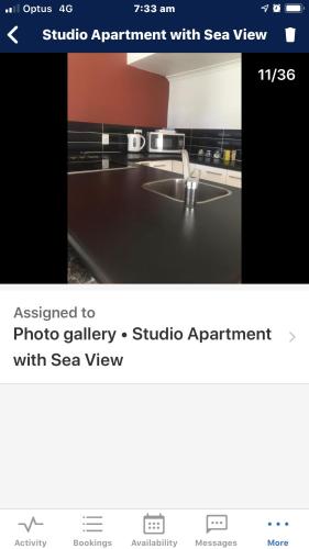 Bella By The Beach - Surfers Paradise Gold Coast 4