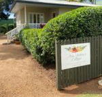 Miss Bullens Cottage