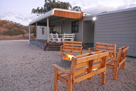 Canguri Boutique Farmstay Cottage - Surfers Paradise Gold Coast 0