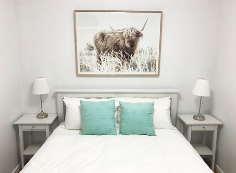 Canguri Boutique Farmstay Cottage - Surfers Paradise Gold Coast 1