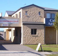 Inverloch Cabins - Surfers Paradise Gold Coast