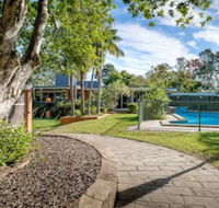 Brookfield Retreat - Surfers Paradise Gold Coast