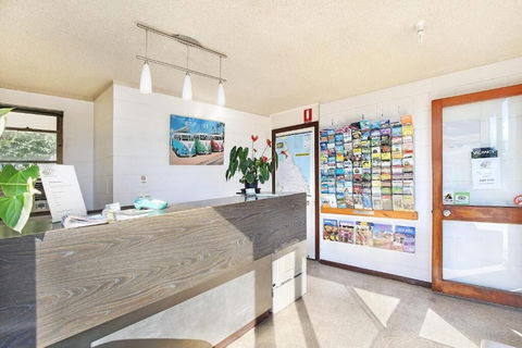 Moffat Beach Motel Caloundra - Surfers Paradise Gold Coast 4