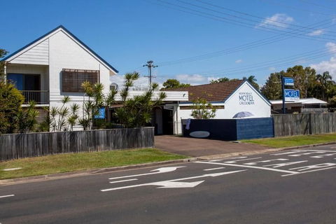 Moffat Beach Motel Caloundra - Surfers Paradise Gold Coast 0