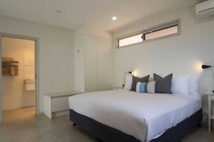 Fitzgerald Bay ACT Surfers Paradise Gold Coast