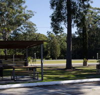 Fairway Lodge Motel - Surfers Paradise Gold Coast
