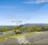 Sandy Shores on Golden Beach - Surfers Paradise Gold Coast