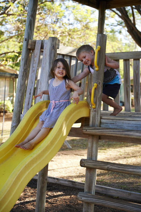 BIG4 Aussie Outback Oasis Holiday Park - Surfers Paradise Gold Coast 5