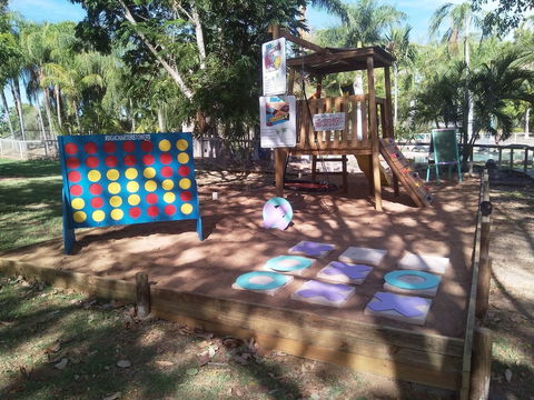 BIG4 Aussie Outback Oasis Holiday Park - Surfers Paradise Gold Coast 3