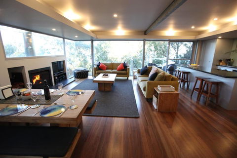 Lorne Luxury - Surfers Paradise Gold Coast 5