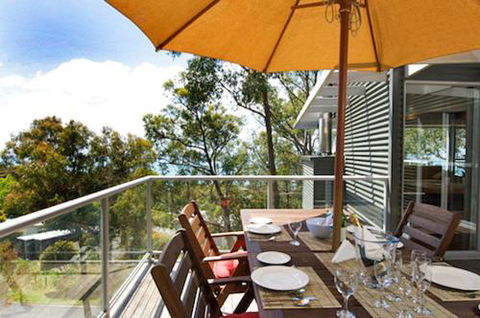 Lorne Luxury - Surfers Paradise Gold Coast 6
