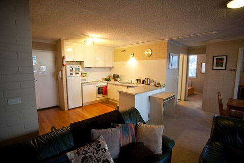 Snowflake 12 - Surfers Paradise Gold Coast 3