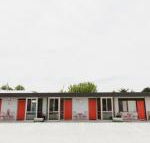 Anchor Wheel Motel - Surfers Paradise Gold Coast