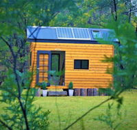 Christopher Tiny House - Surfers Paradise Gold Coast