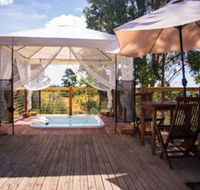 Avalon Private Spa Villa - Adults Only - Surfers Paradise Gold Coast