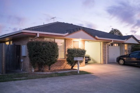 Grange Villas - Surfers Paradise Gold Coast 0