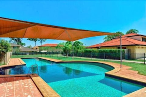 Grange Villas - Surfers Paradise Gold Coast 1