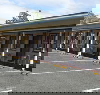 Murrurundi motel - Surfers Paradise Gold Coast