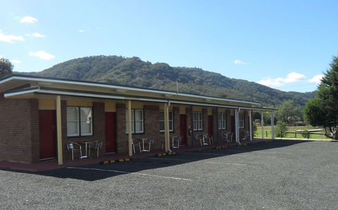 Murrurundi Motel - Surfers Paradise Gold Coast 1