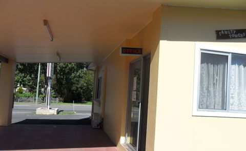 Murrurundi Motel - Surfers Paradise Gold Coast 4