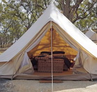 Cosy Tents - Daylesford - Surfers Paradise Gold Coast