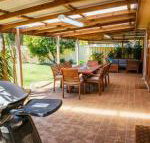 Sunbaker Beach House 4 Mins to Beach Pet Friendly with Fire Pit - Surfers Paradise Gold Coast