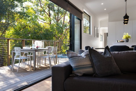 Casa Lagrima - Surfers Paradise Gold Coast 1