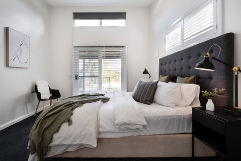 Oblique - Surfers Paradise Gold Coast 1