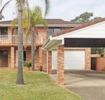 Hill Top Water  Bush Views - Surfers Paradise Gold Coast