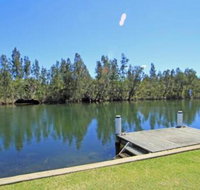 Ranu House Waterfront - Surfers Paradise Gold Coast