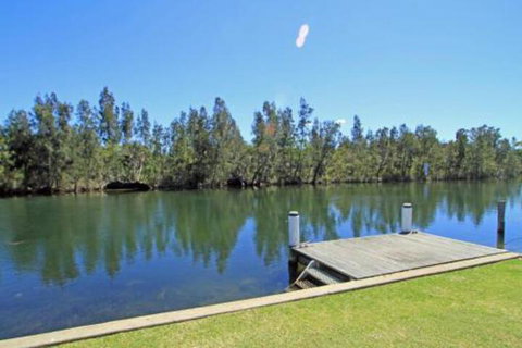 Ranu House Waterfront - Surfers Paradise Gold Coast 0