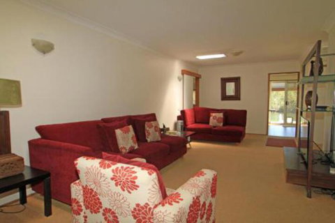 Ranu House Waterfront - Surfers Paradise Gold Coast 3