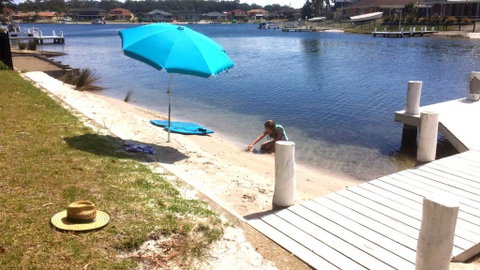 Riverfront Delight - Surfers Paradise Gold Coast 2