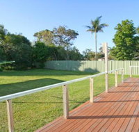 South Sussexs Blue Cottage - Surfers Paradise Gold Coast