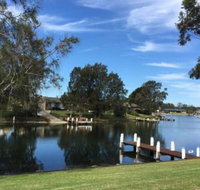 The Moorings Waterfront - Surfers Paradise Gold Coast