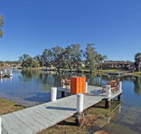 Waterfront on Sandpiper - Surfers Paradise Gold Coast
