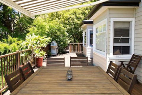 Sunrise House - Surfers Paradise Gold Coast 0