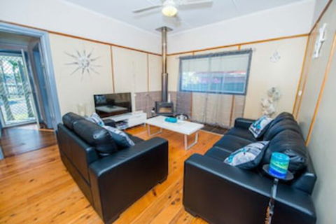 Beach House On James Patterson - Surfers Paradise Gold Coast 0