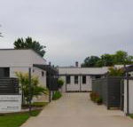 16 King Street