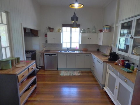 Lilly Pilly House - Surfers Paradise Gold Coast 5