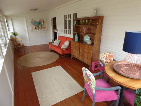 Lilly Pilly House - Surfers Paradise Gold Coast 6