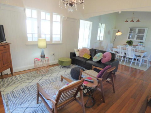 Lilly Pilly House - Surfers Paradise Gold Coast 1