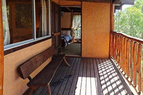Shady Creek Eco Cabin - Surfers Paradise Gold Coast 2