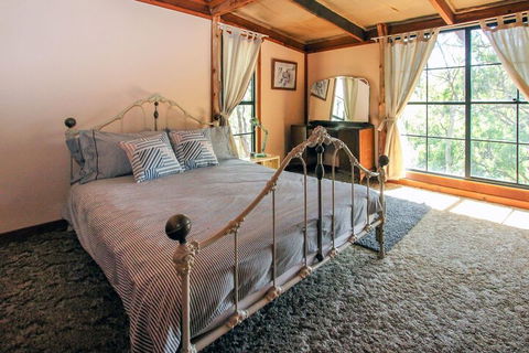 Shady Creek Eco Cabin - Surfers Paradise Gold Coast 6