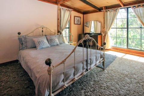Shady Creek Eco Cabin - Surfers Paradise Gold Coast 0