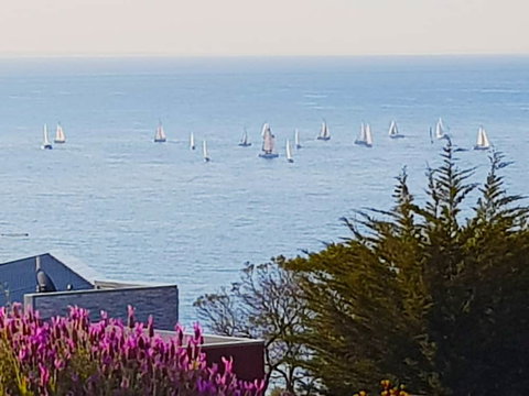 Sapphire Shores Luxury Retreat - Surfers Paradise Gold Coast 5