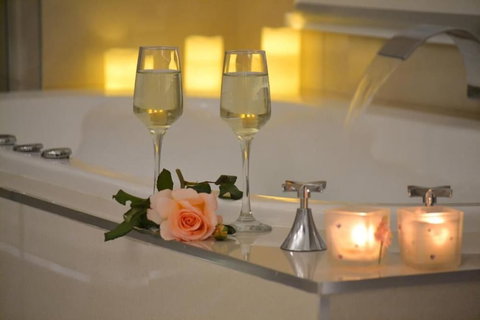 Sapphire Shores Luxury Retreat - Surfers Paradise Gold Coast 0